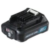 Pil ve ŞarjerlerMakita Pil BL1021B 2.0AH 12V Lityum