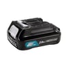 Pil ve ŞarjerlerMakita Pil BL1021B 2.0AH 12V Lityum