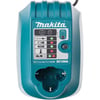 Pil ve ŞarjerlerMakita Sarjer DC10WA 10.8V