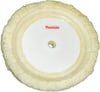Poliş AksesuarlarıMakita Sünger Poliş 180MM 9227C  İçin