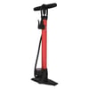 PompaXLC Pompa Ayaklı Alpin Delta Pu-S07 11 Bar Çift Taraflı Kırmızı