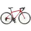 RALEIGH AVE ASPIRE 700C/55CM KIRMIZI