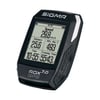 SAAT BISIKLET BILGI SIGMA ROX 7.0 GPS SIYAH