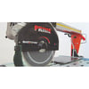 Seramik AletleriBattipav Seramik-Granit-Tuğla-Taş Lazer Kesici Elektrikli 350MM-1500MM