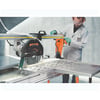 Seramik AletleriBattipav Seramik-Granit-Tuğla-Taş Lazer Kesici Elektrikli 350MM-1500MM