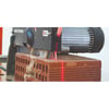 Seramik AletleriBattipav Seramik-Granit-Tuğla-Taş Lazer Kesici Elektrikli 350MM-1500MM