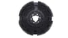 Seramik Parlatma/TemizlemeRubi Fırça Karbon 50CM Rubilim 62969 İçin