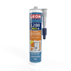 Sıvı YapıştırıcılarLeon Silikon Premium L288 280 GR