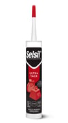 Sıvı YapıştırıcılarSel-Sil Yapıştırıcı Hibrid Tack-All Beyaz