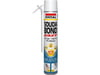 Sıvı YapıştırıcılarSoudal Köpük Yapıştırıcı Turuncu 750ML