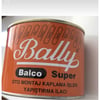 Sıvı YapıştırıcılarYapıştırıcı Bally Turuncu (Halı)