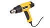 Soğuk/Sıcak Hava ÜfleyicilerPowerplus Sıcak Hava Tabancası 2000W