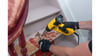 Soğuk/Sıcak Hava ÜfleyicilerPowerplus Sıcak Hava Tabancası Dijital Ekran 2000W