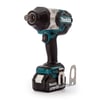 Somun SıkmaMakita Matkap Akülü Somun Sıkma Brushless 18V Lityum (2X5AH+Sarjer+Çanta)