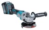 SpiralMakita Spıral Akülü 115MM Akü+Sarjer 4AH 40VMAX