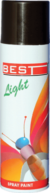 Sprey BoyalarBest Sprey Boya 250 ML