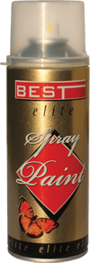 Sprey BoyalarBest Sprey  Boya Elite 400 ML