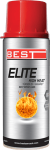 Sprey BoyalarBest Sprey Boya Isı Boyası 400 ML Elite