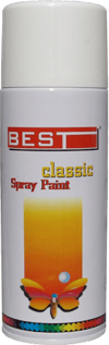 Sprey BoyalarBest Sprey Boya Selülozik 400 ML