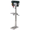 Standlı MatkapDraper Elektrikli Matkap Ayaklı 600W 12 Vites