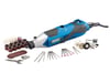 Taşlama AksesuarlarıDraper Elektrik Multi Tool Taşlama Set (57 Parça)