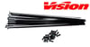TekerleklerFsa Jant Teli Team 35 Db Spk-Team35Dbcl6Ba0 -