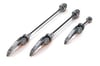 TekerleklerXLC Quick Release Set Titanyum QR-L05 *2501602101*