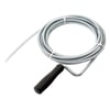 Tesisat AletleriDraper Boru Acıcı Esnek Tel 6MM 4,7M