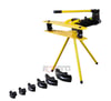 Tesisat AletleriMax Hidrolik Boru Bükme makinesi 250MM