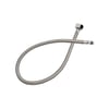 Tesisat MalzemeleriAdell Flex Su Bağlantı 3/8''X3/8''D.D Kontraplak (Dişi-Dişi)
