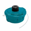 Tırpan Sicim/BıçakMakita Sicim Kafası Komple RST250 İçin