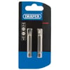 Tornavida Düz UçDraper Uç Tornavida Düz 4.5X50MM