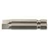 Tornavida Düz UçDraper Uç Tornavida Düz 6.0X50MM (2Ad/Paket)