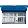 Tornavida Torx UçDraper Uç Alyan Torx Set 40 Parca
