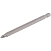 Tornavida Yıldız UçDraper Tornavida Uç Yıldız No 1X100MM