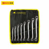 Torx AnahtarBosi Torx Anahtar Seti 12 Prc/Set 5.5x7-30x32MM