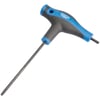 Torx TornavidaDraper T Kollu Torx T27
