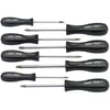 Torx TornavidaDraper Tornavida Torx Set 8 Parca