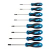 Torx TornavidaDraper Tornavida Torx Set 8 Parca