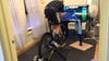 TrainerSaris Cycleops Fluid 2 Sıvı Rezistans Trainer (Sensorlü)