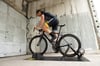 TrainerSaris Cycleops Fluid 2 Sıvı Rezistans Trainer (Sensorlü)