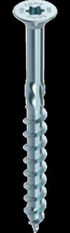 VidaHeco-Topix Ahsap Vidası Heco -Fıx-Plush 3.5X20MM