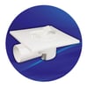 VitrifiyeÖzbest Yer Sifon 15CMX15CM 50MM Yandan Çıkışlı