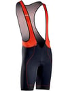 X EXTREME3 BIBSHORTS SIY/KIR