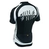 X FORMA KISA KOL BIKER SAPIENS BYZ/SIY M