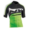 X FORMA KISA KOL EXTREME GRAPHIC YSL/SIY