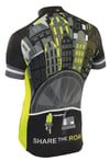 X FORMA KISA SHARE THE ROAD M