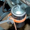 Yağ Filtre SökücülerDraper Yağ Filitre Aleti Kayışlı 100MM
