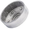 Yağ Filtre SökücülerDraper Yağ Filitre Aleti Lokma Tip 67MM 14F