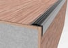 Yapı GurubuTesay PVC Bantlı Halı Parke Burunluğu 2.70MT